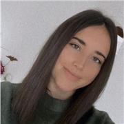 Estoy cursando el grado de Educación Primaria y estaría interesada en poder impartir clases a niño y niñas